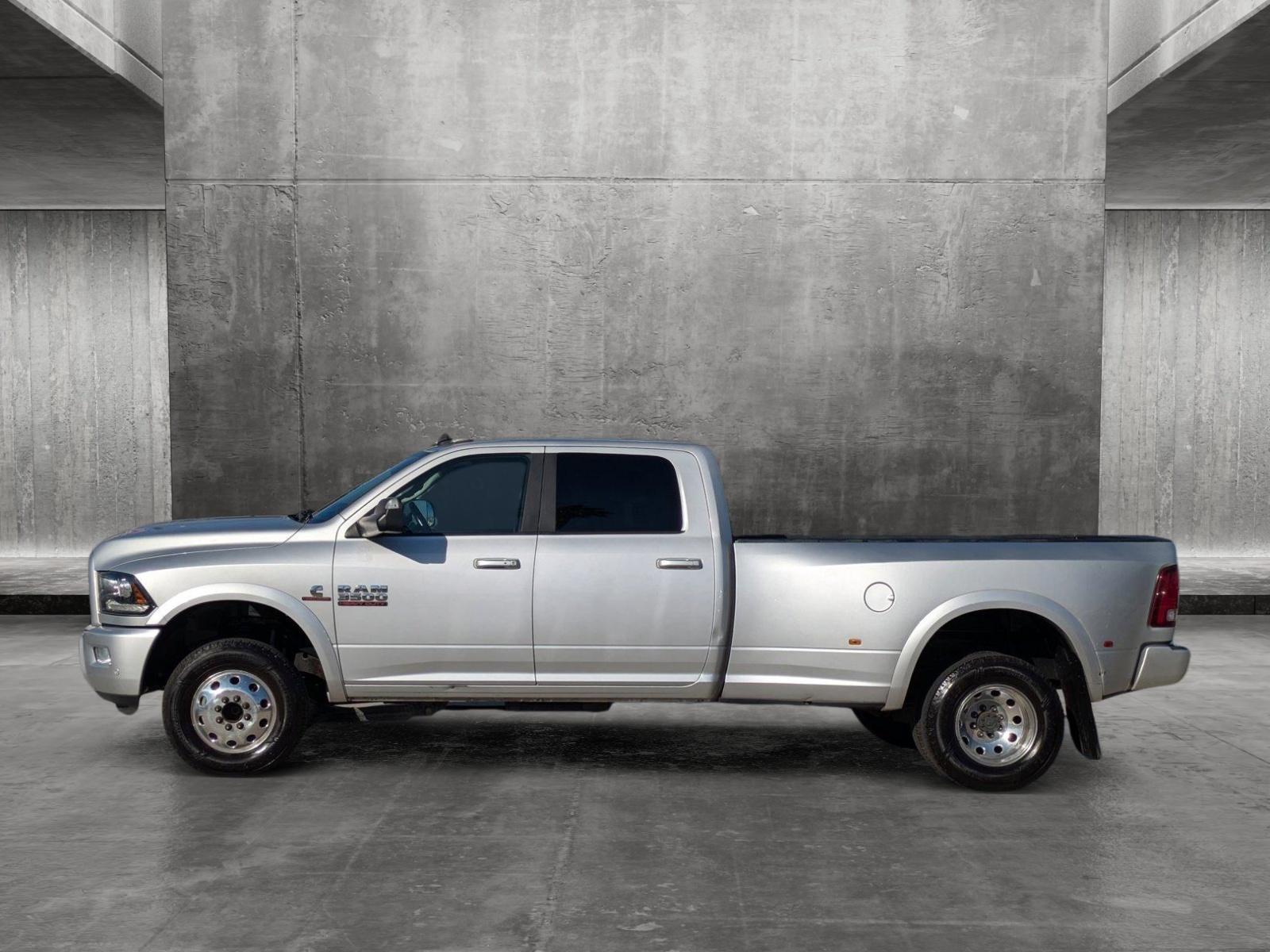 2018 Ram 3500 Vehicle Photo in Tustin, CA 92782