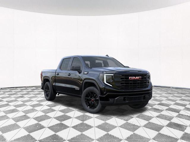 2025 GMC Sierra 1500 Vehicle Photo in NORTH RIVERSIDE, IL 60546-1404