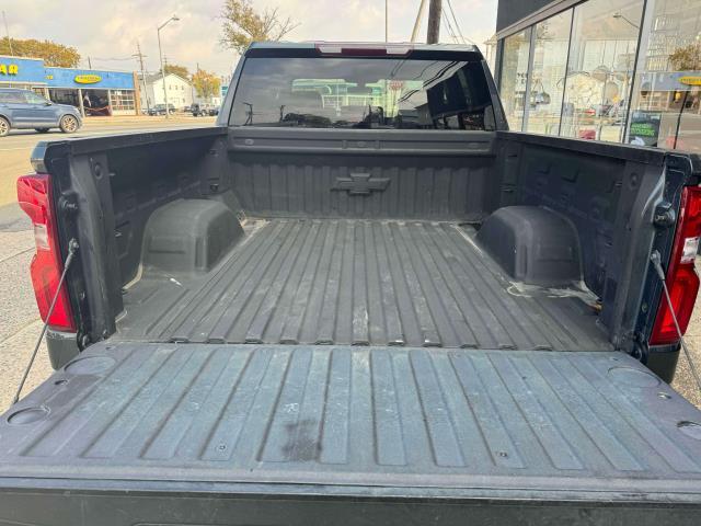 2021 Chevrolet Silverado 1500 Vehicle Photo in FREEPORT, NY 11520-3923