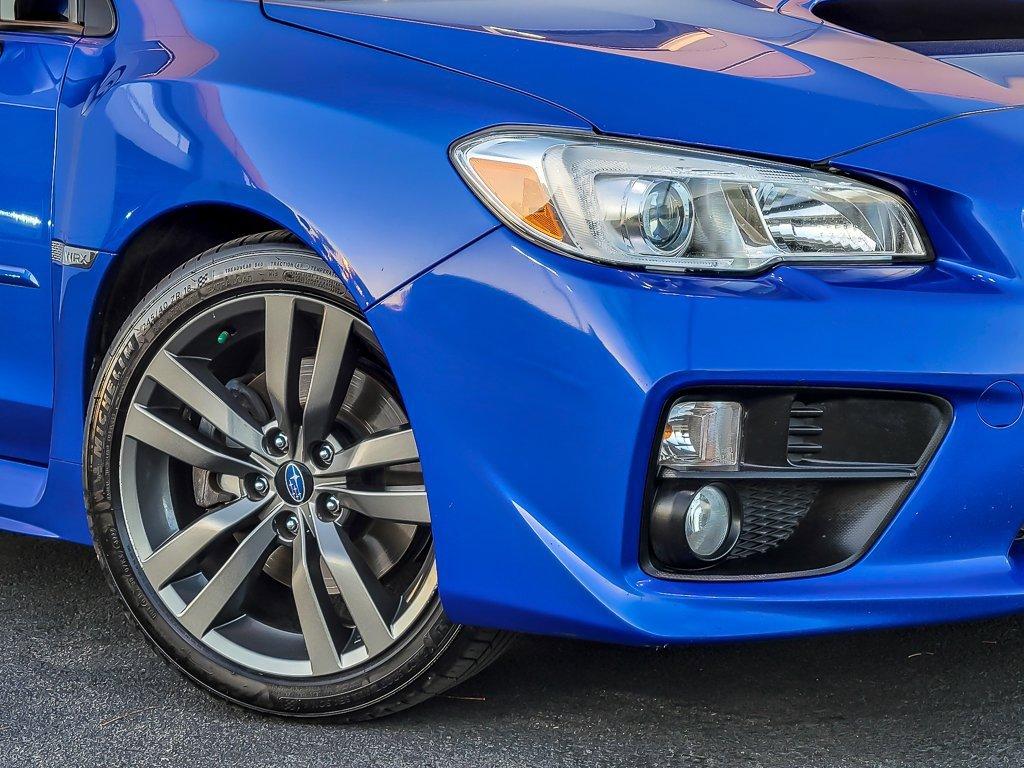 2017 Subaru WRX Vehicle Photo in Saint Charles, IL 60174