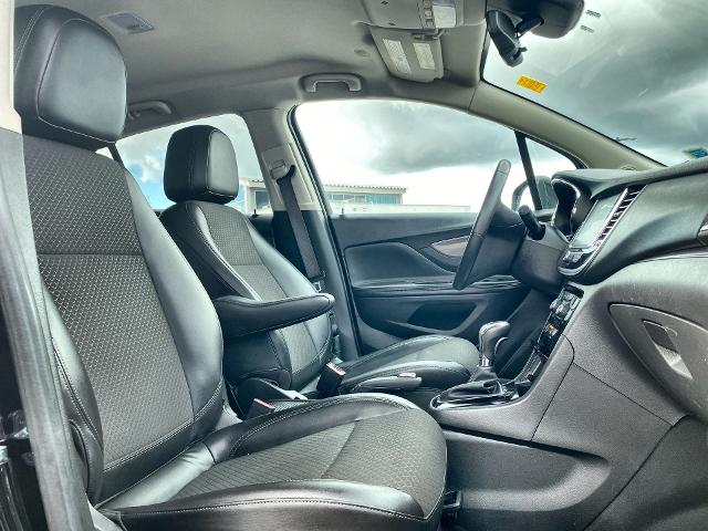 2020 Buick Encore Vehicle Photo in WILLIAMSVILLE, NY 14221-2883