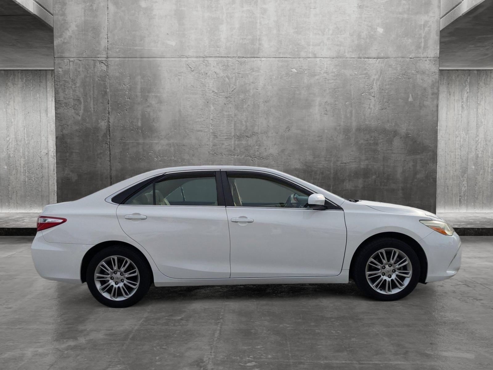 2015 Toyota Camry Vehicle Photo in Winter Park, FL 32792