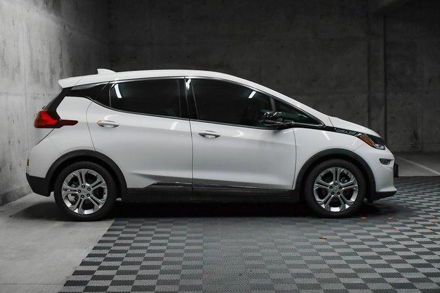 2020 Chevrolet Bolt EV Vehicle Photo in EVERETT, WA 98203-5662