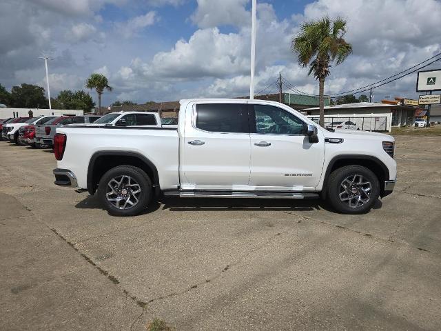 2025 GMC Sierra 1500 Vehicle Photo in LAFAYETTE, LA 70503-4541