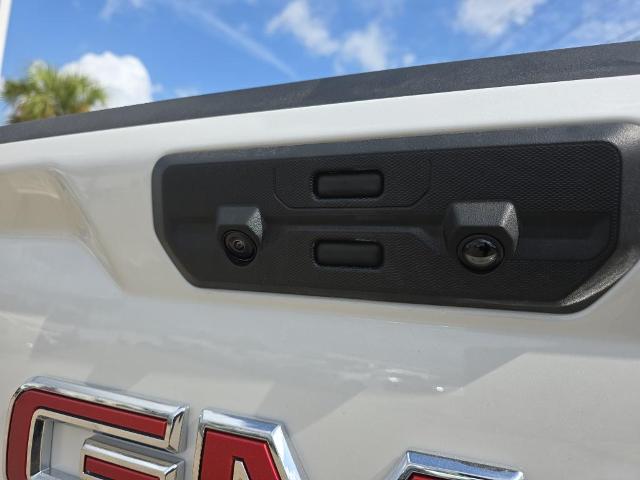 2025 GMC Sierra 1500 Vehicle Photo in LAFAYETTE, LA 70503-4541