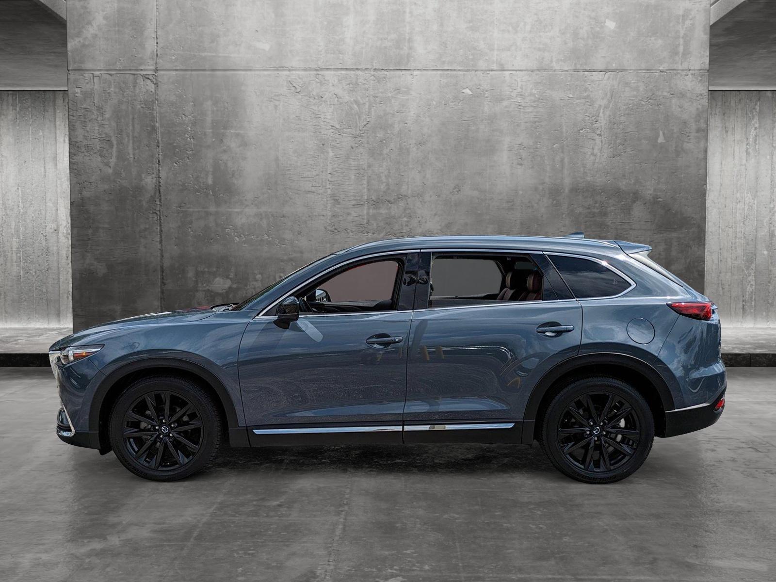 2021 Mazda CX-9 Vehicle Photo in Sanford, FL 32771