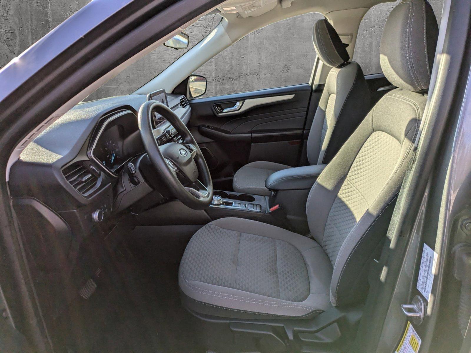 2021 Ford Escape Vehicle Photo in Spokane Valley, WA 99212