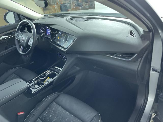 2023 Buick Envision Vehicle Photo in GILBERT, AZ 85297-0402