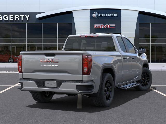 2025 GMC Sierra 1500 Vehicle Photo in OAK LAWN, IL 60453-2517