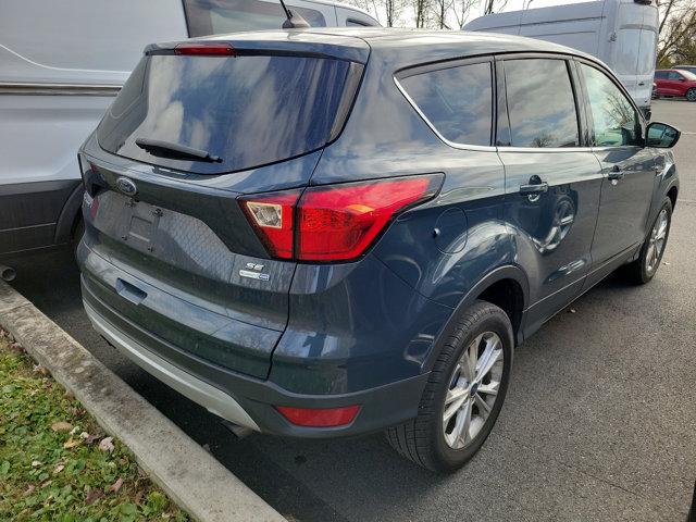 2019 Ford Escape Vehicle Photo in Boyertown, PA 19512