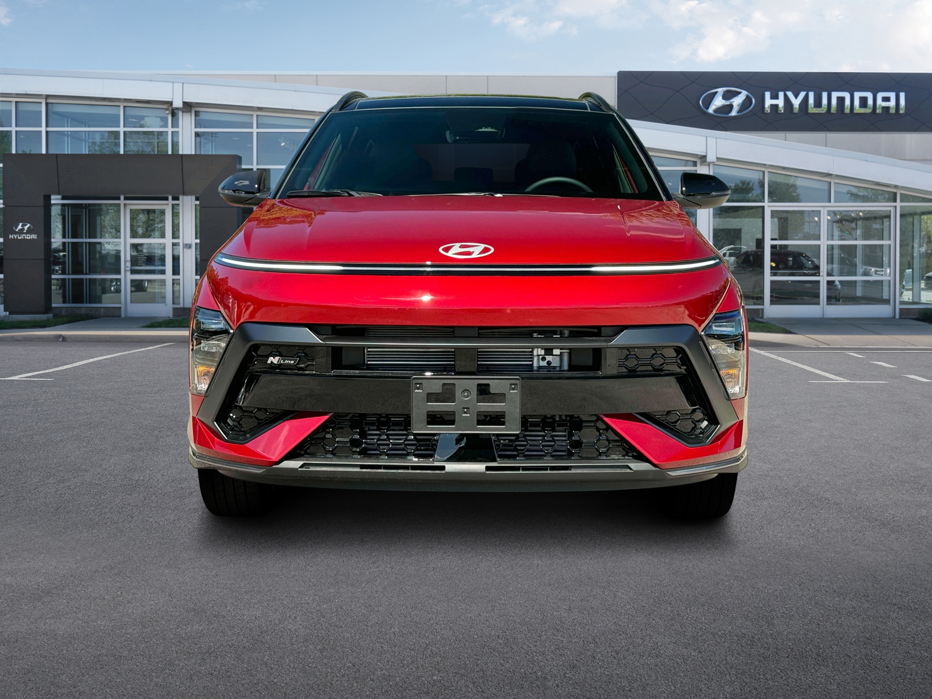 2025 Hyundai KONA Vehicle Photo in Appleton, WI 54913