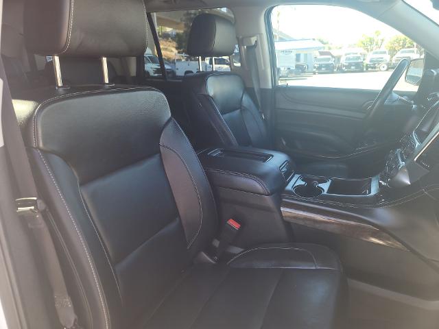 2020 Chevrolet Tahoe Vehicle Photo in LA MESA, CA 91942-8211