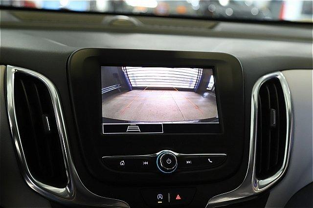 2024 Chevrolet Equinox Vehicle Photo in MEDINA, OH 44256-9001