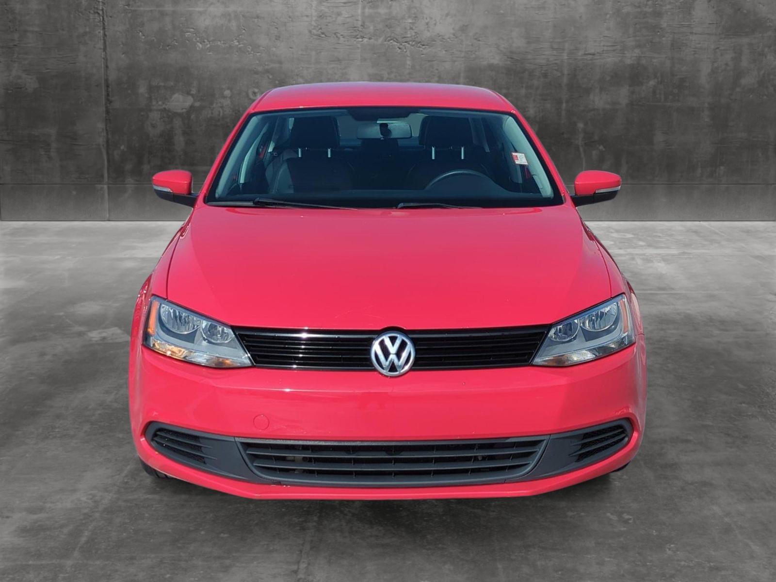 2014 Volkswagen Jetta Sedan Vehicle Photo in Ft. Myers, FL 33907