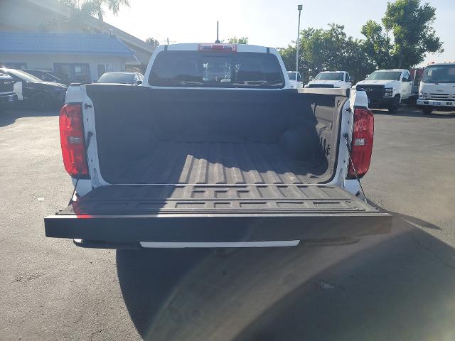 2020 Chevrolet Colorado Vehicle Photo in LA MESA, CA 91942-8211