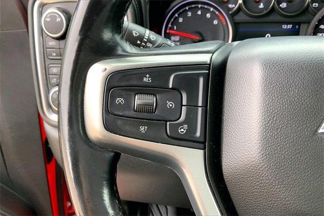 2019 Chevrolet Silverado 1500 Vehicle Photo in KANSAS CITY, MO 64114-4502