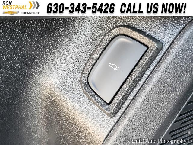 2025 Chevrolet Equinox Vehicle Photo in AURORA, IL 60503-9326