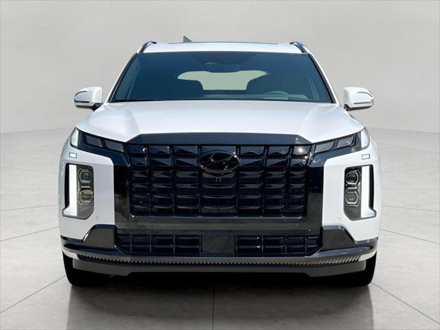 2025 Hyundai PALISADE Vehicle Photo in Green Bay, WI 54304