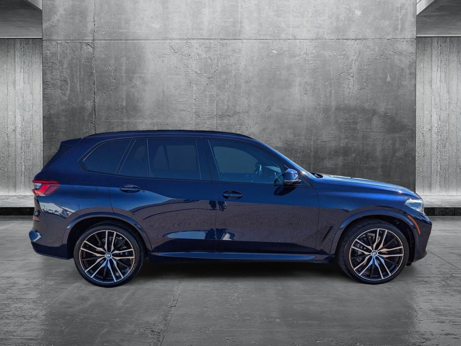 2019 BMW X5 Vehicle Photo in PEORIA, AZ 85382-3715