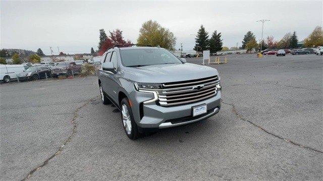 2024 Chevrolet Tahoe Vehicle Photo in BEND, OR 97701-5133