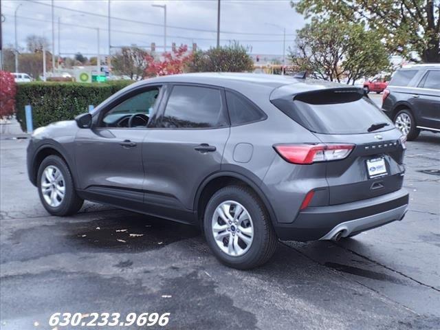 2021 Ford Escape Vehicle Photo in Saint Charles, IL 60174