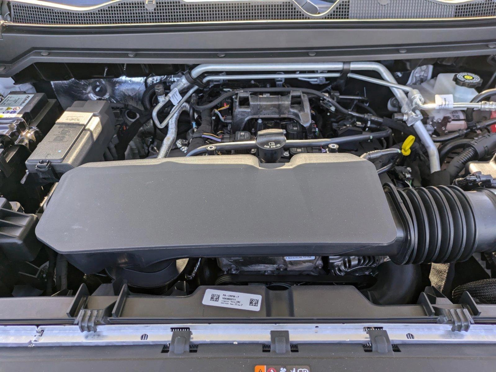 2024 Chevrolet Colorado Vehicle Photo in CORPUS CHRISTI, TX 78416-1100