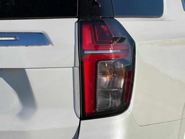 2024 Chevrolet Tahoe Vehicle Photo in PITTSBURG, CA 94565-7121