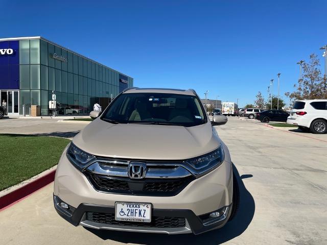 2019 Honda CR-V Vehicle Photo in Grapevine, TX 76051