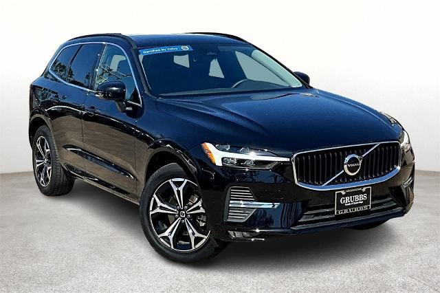 2022 Volvo XC60 Vehicle Photo in Houston, TX 77007