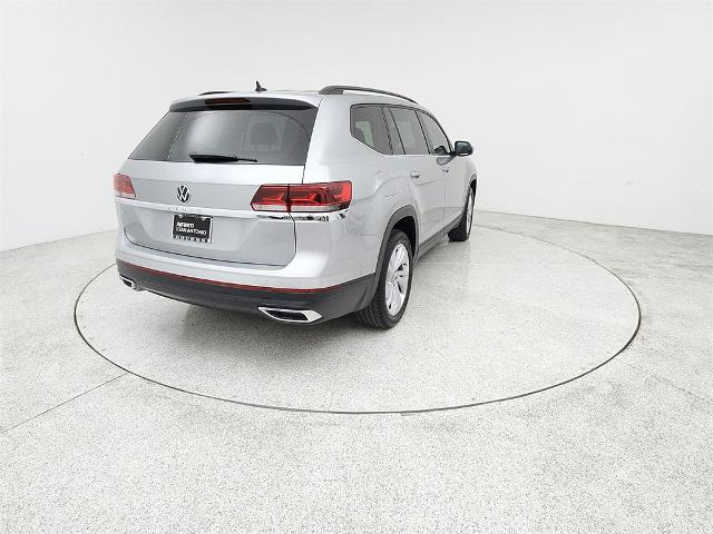 2023 Volkswagen Atlas Vehicle Photo in Grapevine, TX 76051