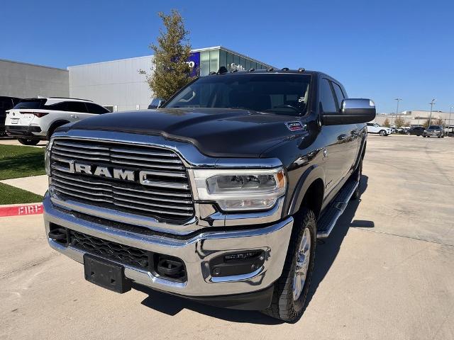 2022 Ram 2500 Vehicle Photo in Grapevine, TX 76051