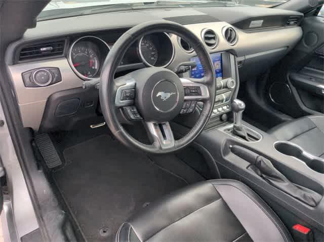 2022 Ford Mustang Vehicle Photo in Corpus Christi, TX 78411