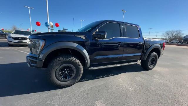 2022 Ford F-150 Vehicle Photo in TEMPLE, TX 76504-3447