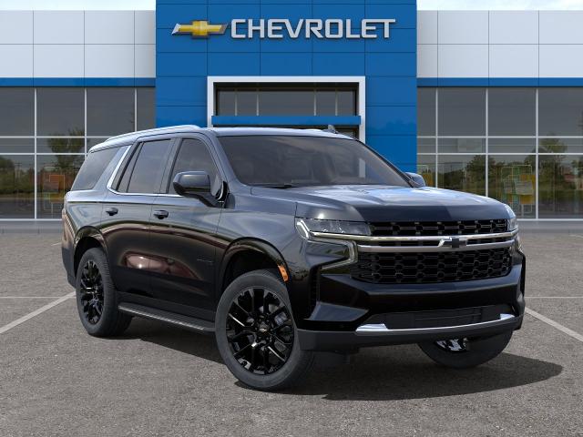 2023 Chevrolet Tahoe Vehicle Photo in CORPUS CHRISTI, TX 78416-1100