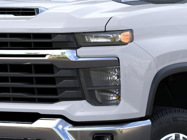 2024 Chevrolet Silverado 2500 HD Vehicle Photo in MIDLAND, TX 79703-7718