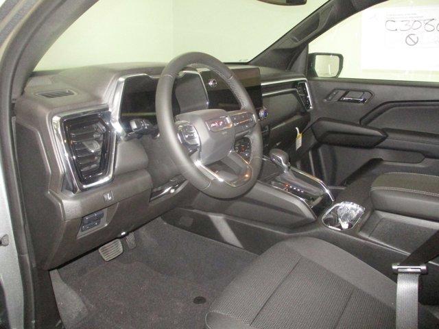 2024 GMC Canyon Vehicle Photo in BATTLE CREEK, MI 49037-8454