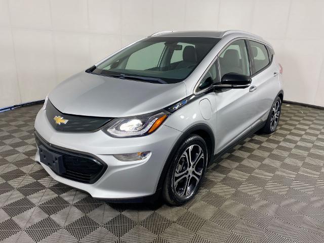 2017 Chevrolet Bolt EV Vehicle Photo in ALLIANCE, OH 44601-4622