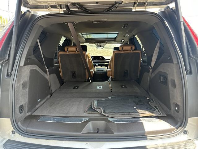 2021 Cadillac Escalade Vehicle Photo in SMYRNA, GA 30080-7631