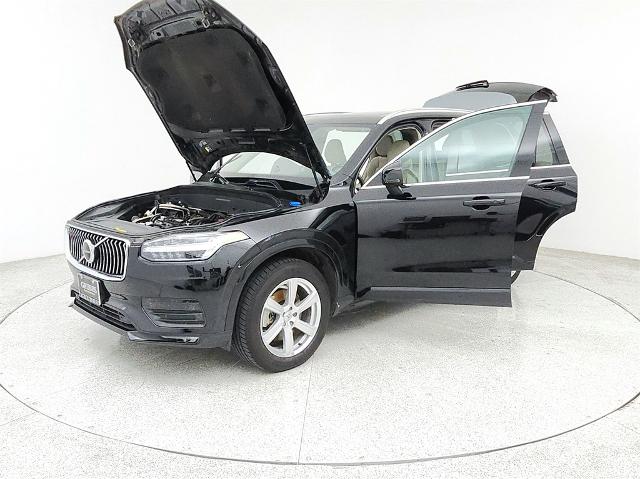 2020 Volvo XC90 Vehicle Photo in Grapevine, TX 76051