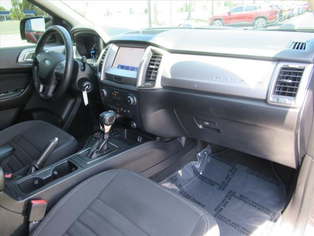 2020 Ford Ranger Vehicle Photo in LEESBURG, FL 34788-4022