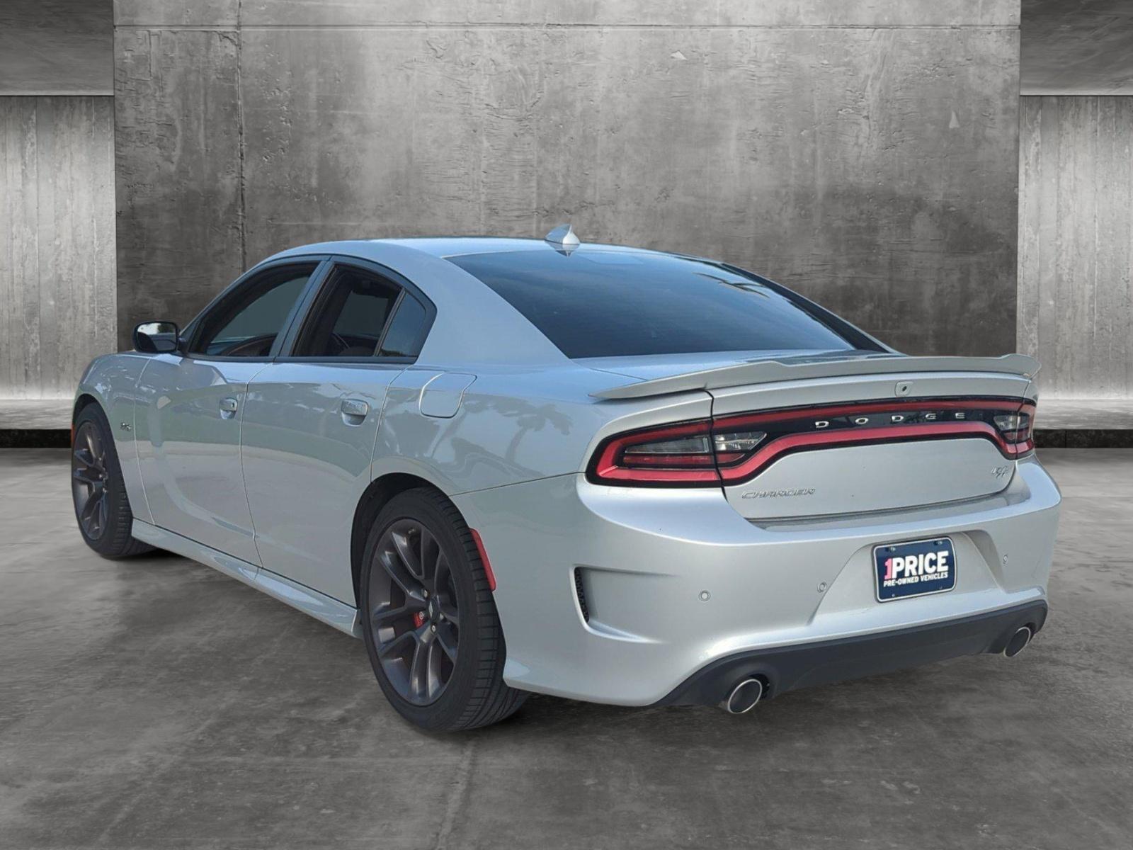 2023 Dodge Charger Vehicle Photo in Pembroke Pines, FL 33027