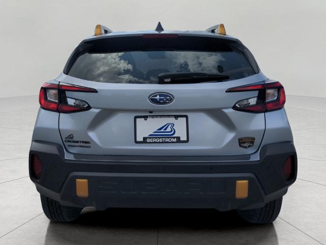 2024 Subaru Crosstrek Vehicle Photo in Green Bay, WI 54304