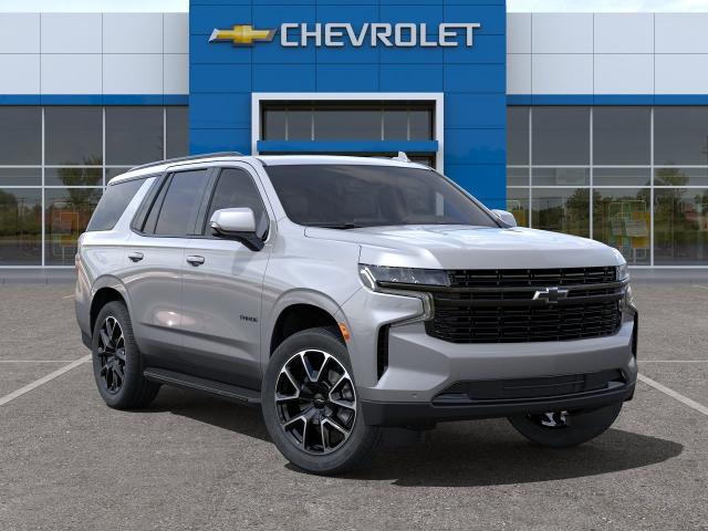 2024 Chevrolet Tahoe Vehicle Photo in SALINAS, CA 93907-2500