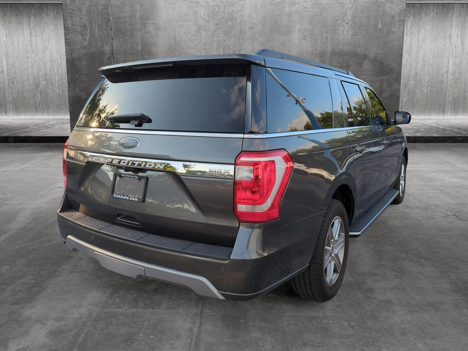 2021 Ford Expedition Max Vehicle Photo in Clearwater, FL 33764