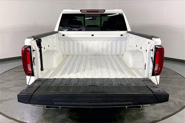 2021 GMC Sierra 1500 Vehicle Photo in INDEPENDENCE, MO 64055-1314