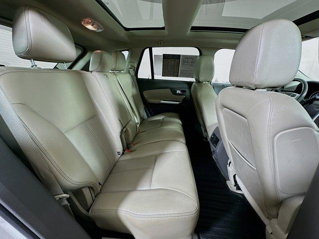 2013 Ford Edge Vehicle Photo in Doylestown, PA 18901