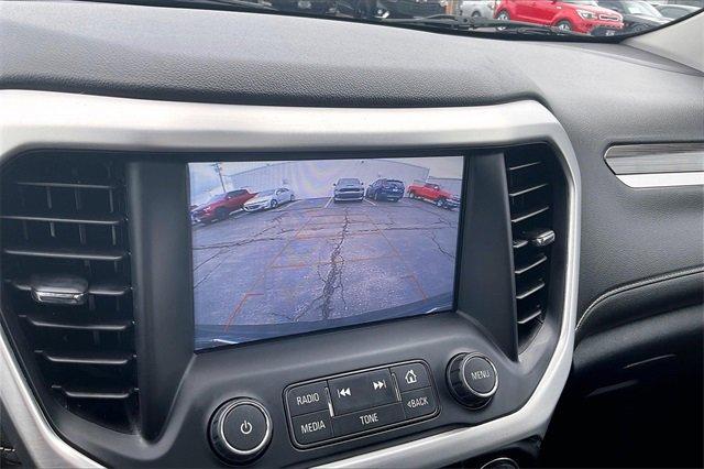 2019 GMC Acadia Vehicle Photo in INDEPENDENCE, MO 64055-1314