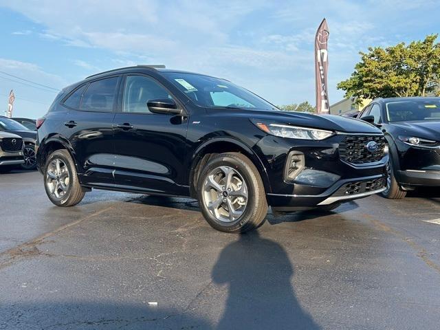 2024 Ford Escape Vehicle Photo in Danville, KY 40422-2805