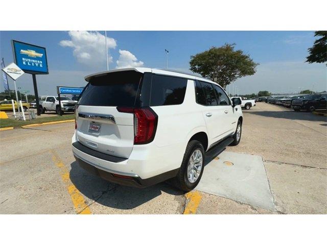 2023 GMC Yukon Vehicle Photo in BATON ROUGE, LA 70806-4466