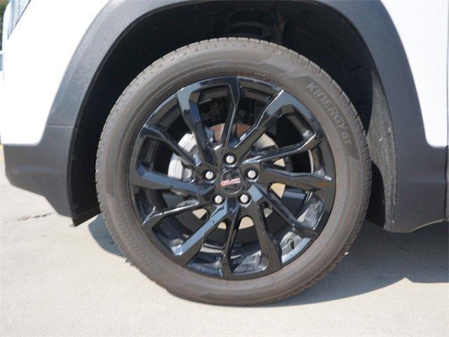 2024 GMC Terrain Vehicle Photo in BATON ROUGE, LA 70806-4466